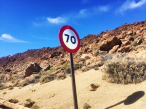 tenerife teide