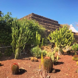 tenerife güimar piramisok