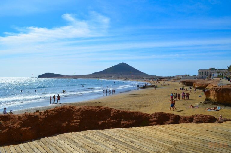 tenerife el medano