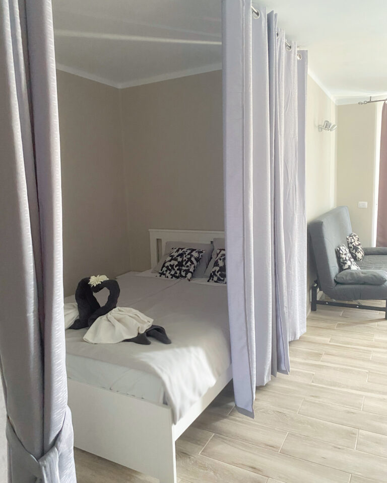 Tenerife Golf del Sur Sissy Apartman